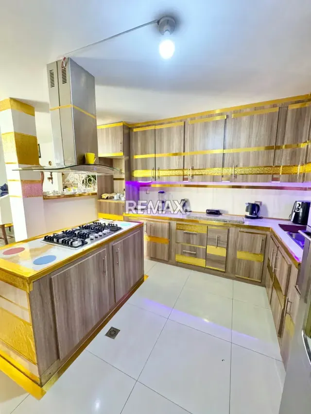 Venta Casa Cerro Verde calle II - 6