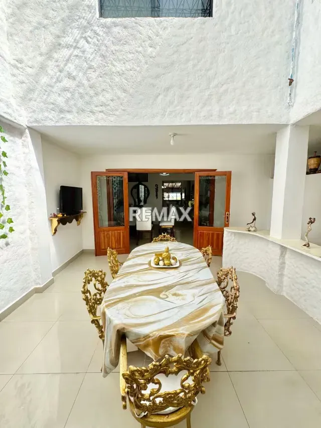 Venta Casa Cerro Verde calle II - 7