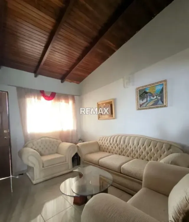 Se alquila Habitacion, en urb Bello Campo, Sector Tipuro - 3