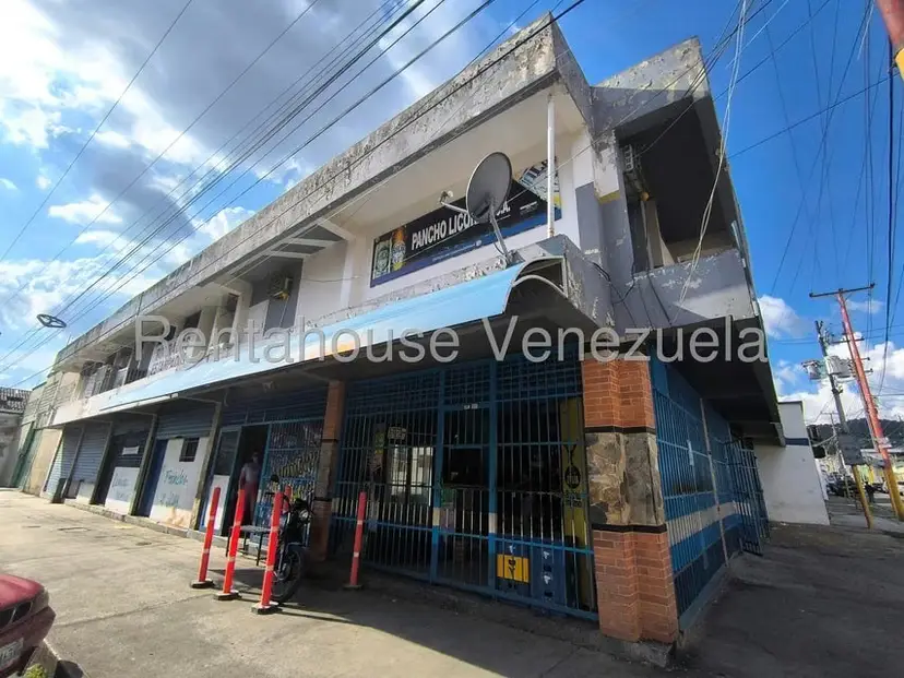 Negocios y Empresas (Alimentos y Bebidas) en Venta en San Blas, Carabobo