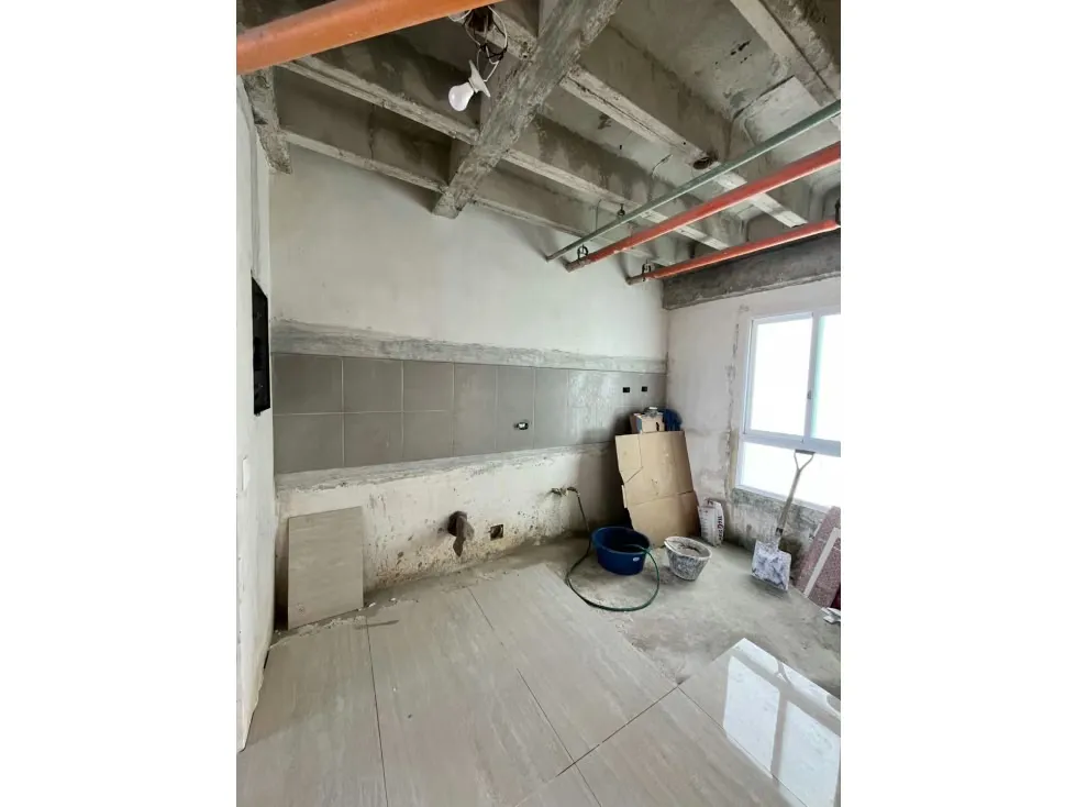 Vendo apartamento c/ financiamiento 102m2 Loma Linda 9670 - 13