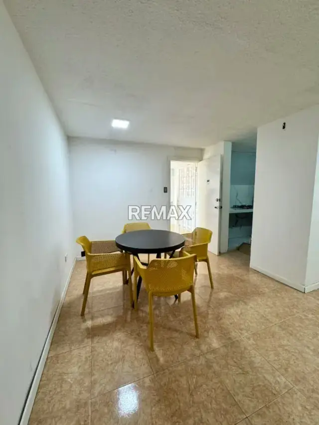 VENTA DE APARTAMENTO EN PARAISO II
