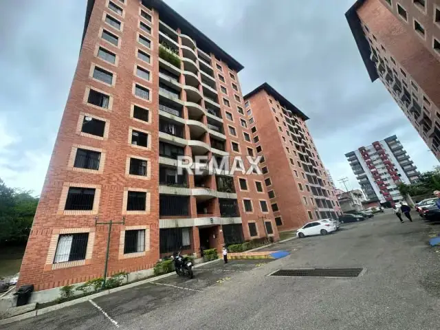 Apartamento. Alquiler. Pueblo Nuevo