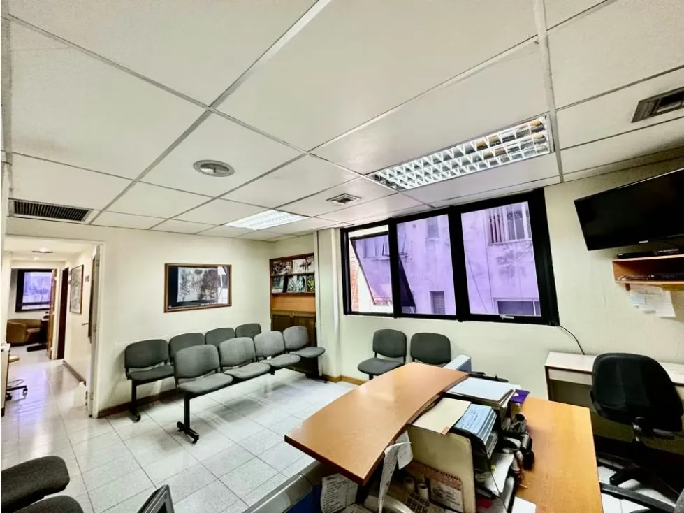 Se vende consultorio 194m2 7cubiculos/2b San Bernardino - 15