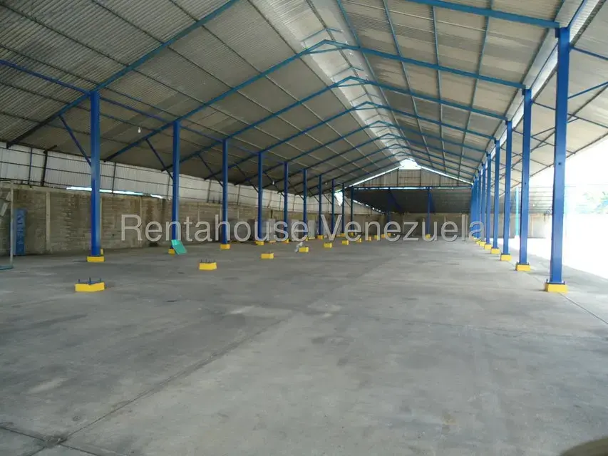 Galpon - Deposito en Venta en Santa Teresa del Tuy, Miranda - 12