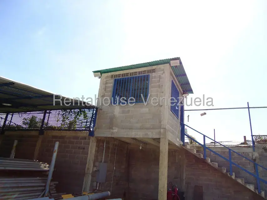 Galpon - Deposito en Venta en Santa Teresa del Tuy, Miranda - 2