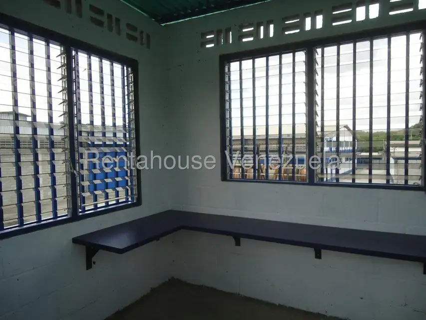 Galpon - Deposito en Venta en Santa Teresa del Tuy, Miranda - 3