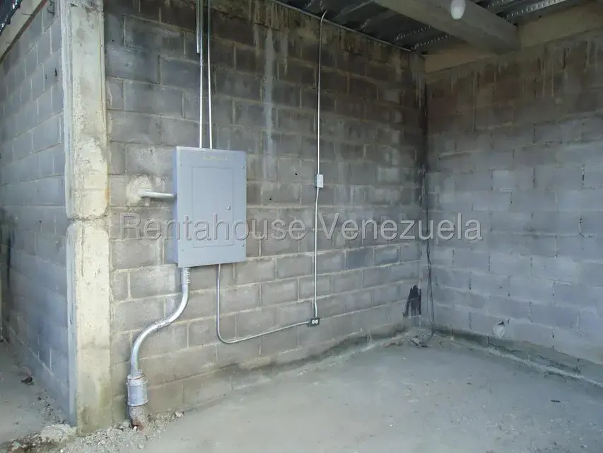 Galpon - Deposito en Venta en Santa Teresa del Tuy, Miranda - 4
