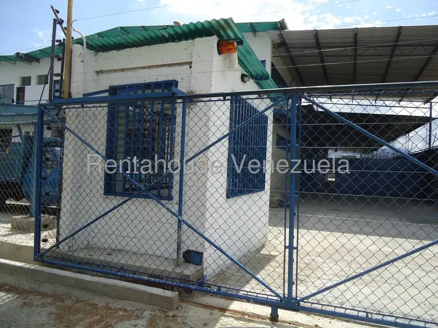 Galpon - Deposito en Venta en Santa Teresa del Tuy, Miranda - 5