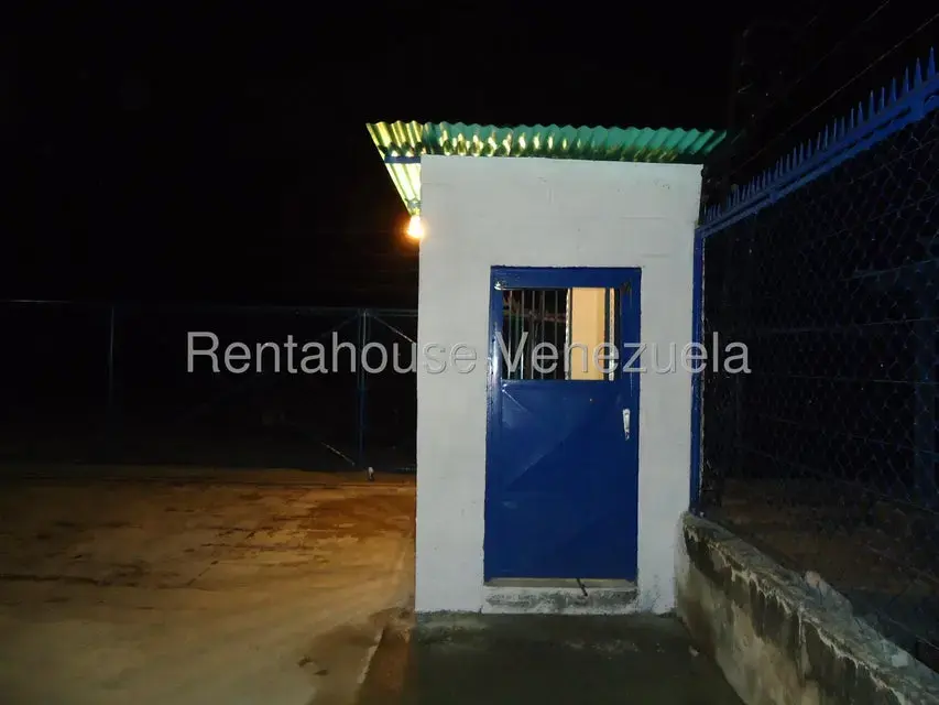 Galpon - Deposito en Venta en Santa Teresa del Tuy, Miranda - 6