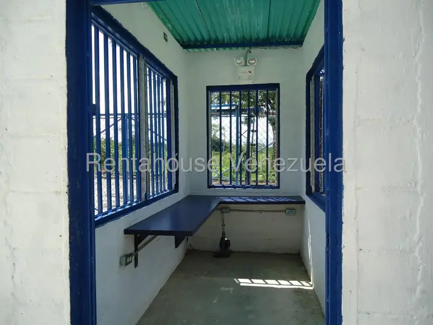 Galpon - Deposito en Venta en Santa Teresa del Tuy, Miranda - 7