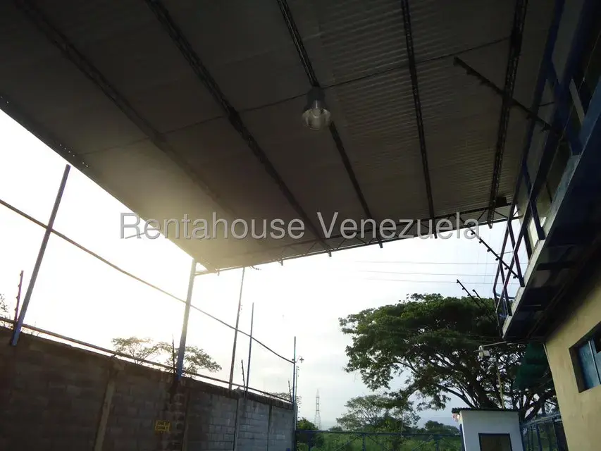 Galpon - Deposito en Venta en Santa Teresa del Tuy, Miranda - 9