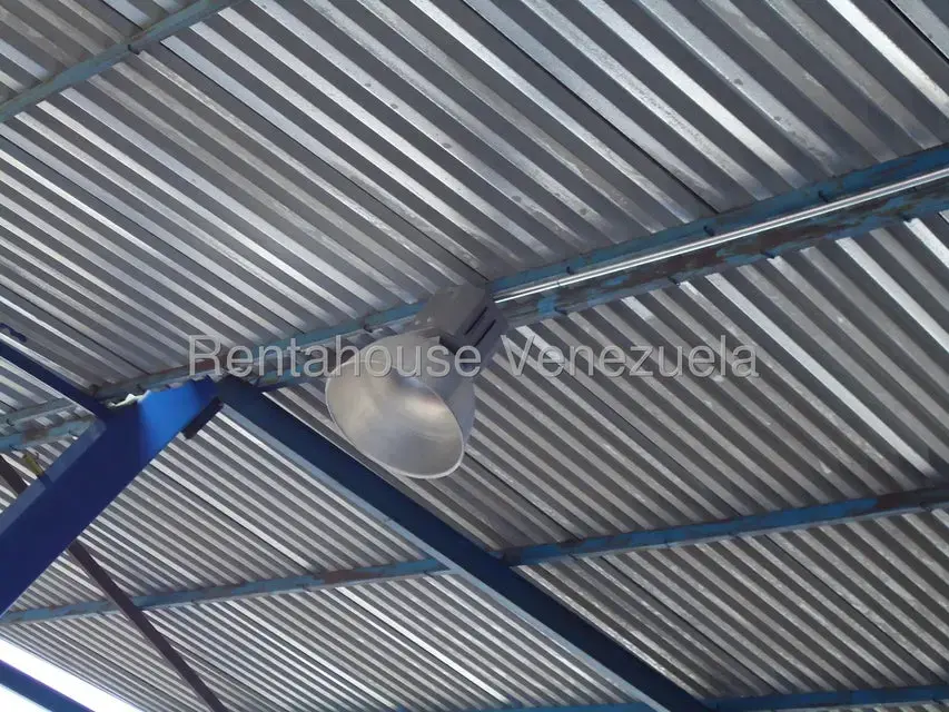 Galpon - Deposito en Venta en Santa Teresa del Tuy, Miranda - 10