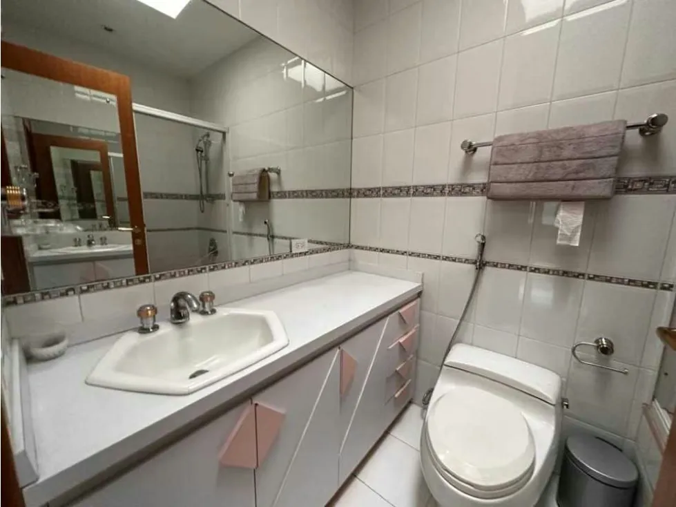 Se vende PH Dúplex. 600m2/4H+S/4.5B+S/4P. Altamira - 18