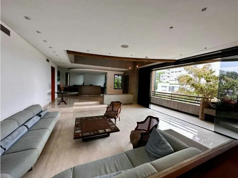 Se vende PH Dúplex. 600m2/4H+S/4.5B+S/4P. Altamira - 4