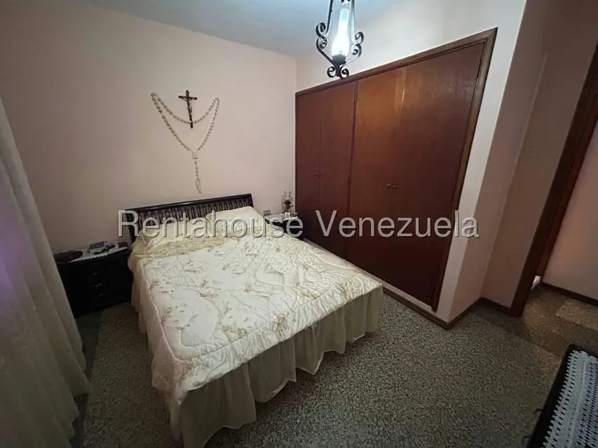 Apartamento (1 Nivel) en Venta en Colinas de Bello Monte, Distrito Metropolitano - 14
