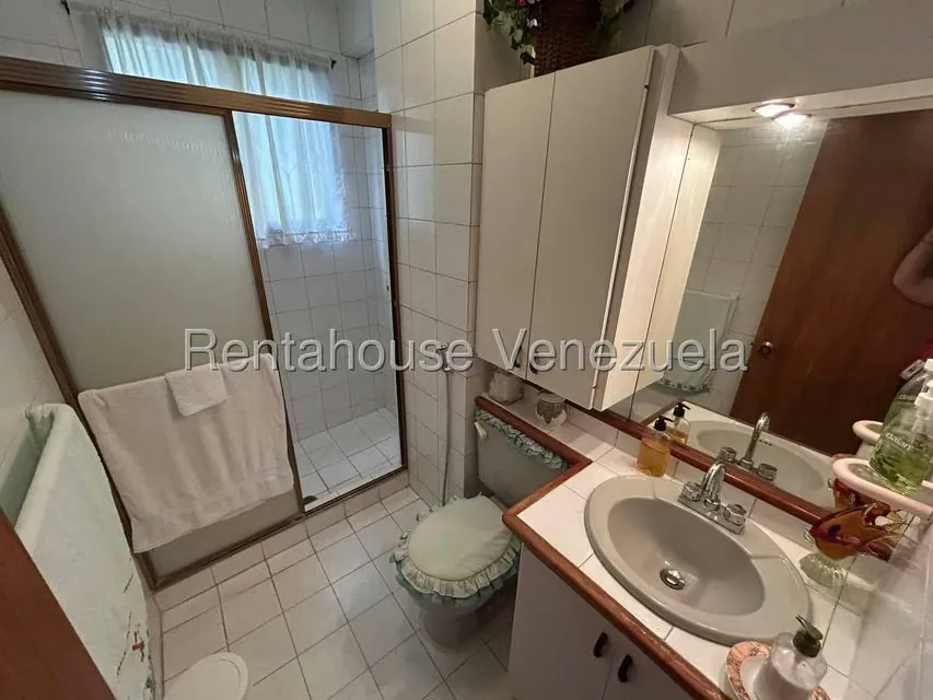Apartamento (1 Nivel) en Venta en Colinas de Bello Monte, Distrito Metropolitano - 18