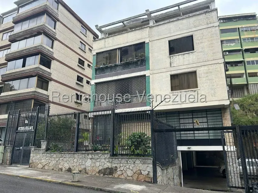 Apartamento (1 Nivel) en Venta en Colinas de Bello Monte, Distrito Metropolitano - 21