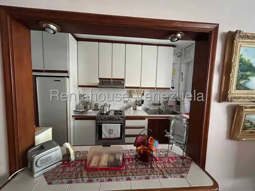 Apartamento (1 Nivel) en Venta en Colinas de Bello Monte, Distrito Metropolitano - 10