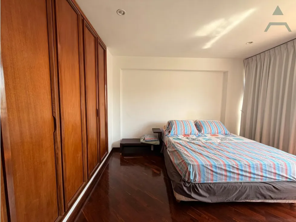 Se alquila Apto 200m² 3h+s/3b+s/3p Colinas de Valle Arriba - 16