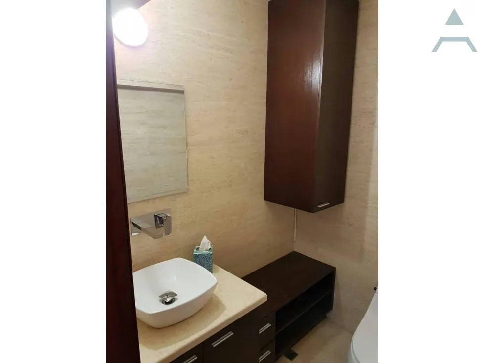 Se alquila Apto 200m² 3h+s/3b+s/3p Colinas de Valle Arriba - 20