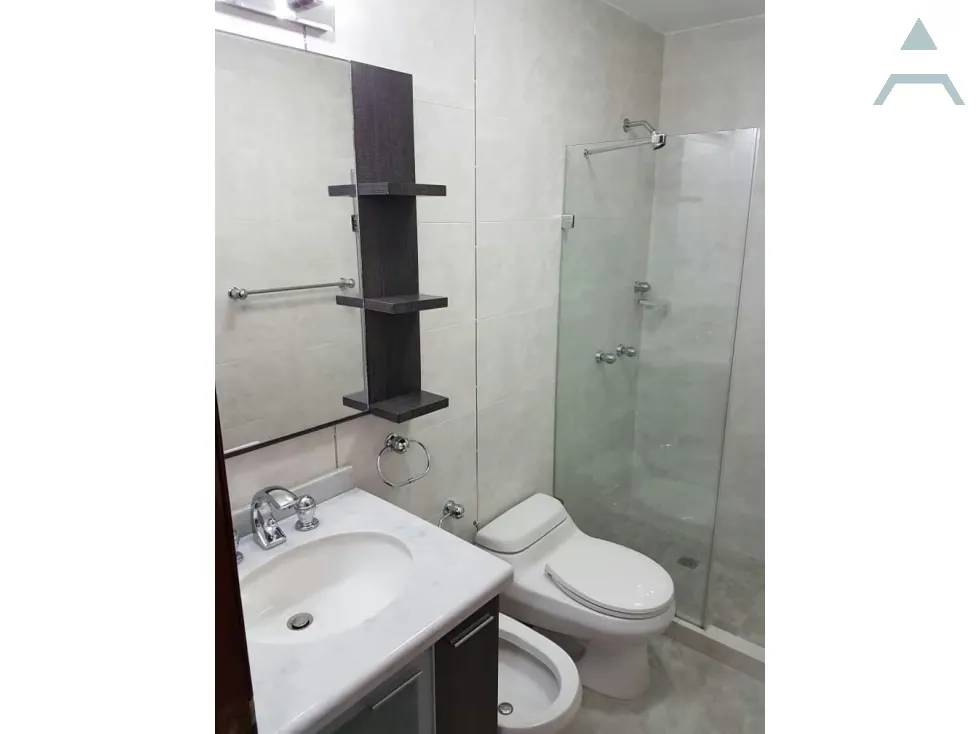 Se alquila Apto 200m² 3h+s/3b+s/3p Colinas de Valle Arriba - 21