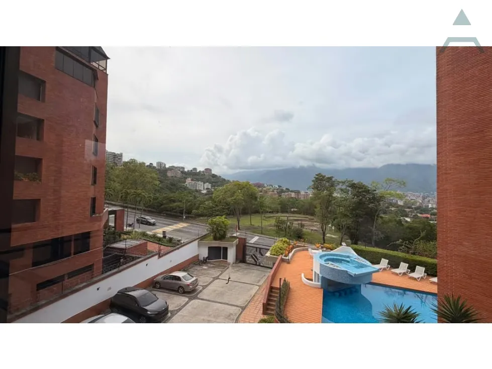 Se alquila Apto 200m² 3h+s/3b+s/3p Colinas de Valle Arriba - 28