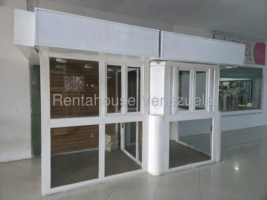 Local Comercial en Alquiler en Parroquia Concepcion, Lara