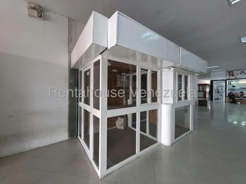 Local Comercial en Alquiler en Parroquia Concepcion, Lara - 3