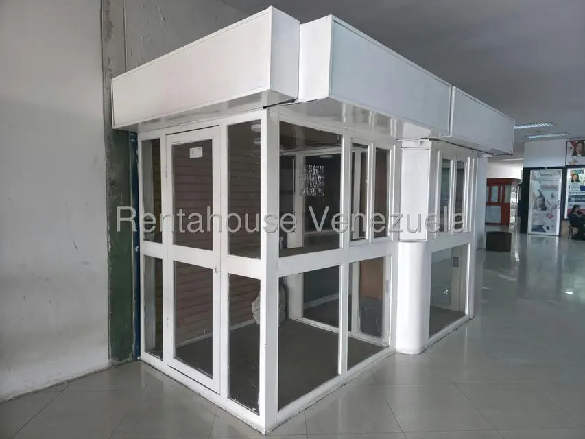 Local Comercial en Alquiler en Parroquia Concepcion, Lara - 4