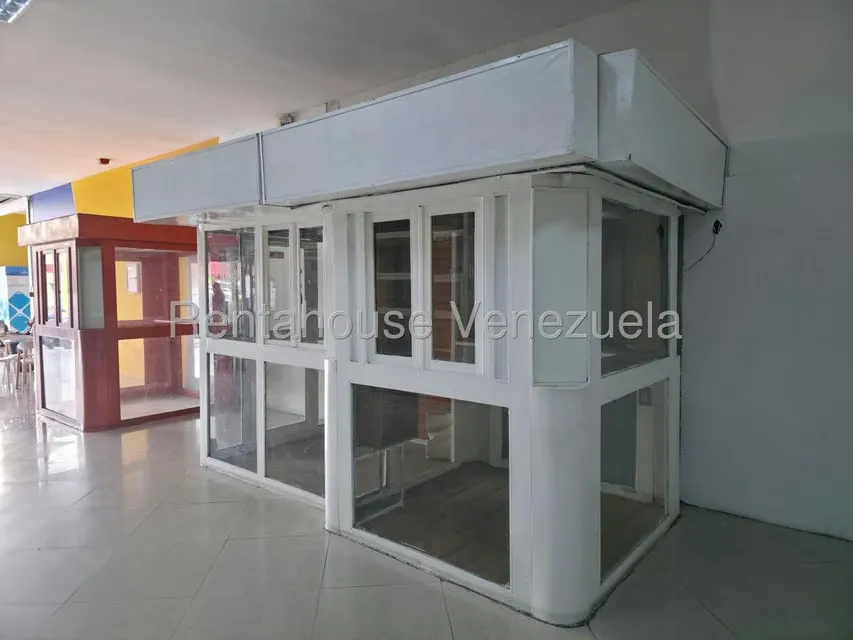 Local Comercial en Alquiler en Parroquia Concepcion, Lara - 5