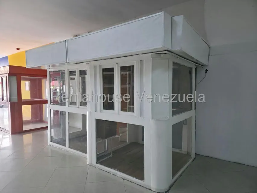 Local Comercial en Alquiler en Parroquia Concepcion, Lara - 8
