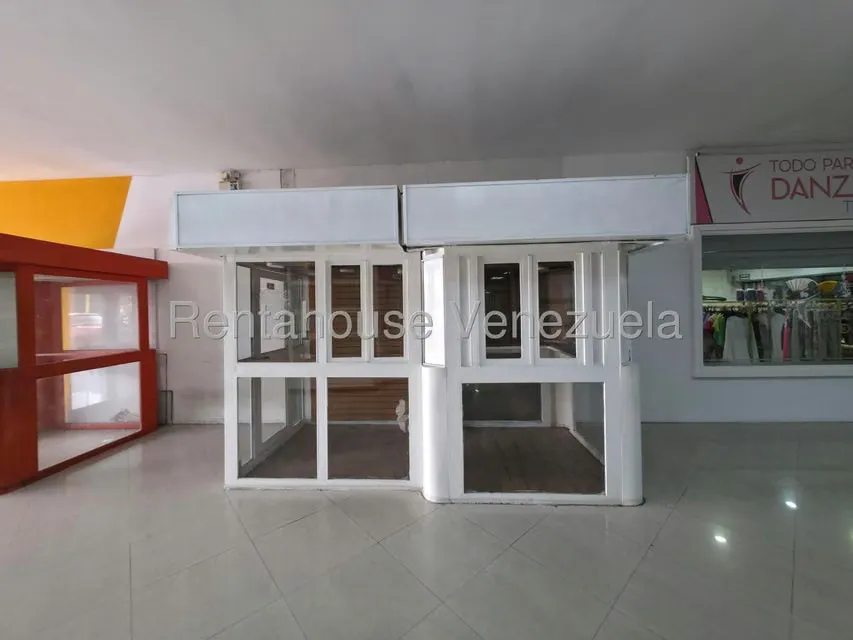 Local Comercial en Alquiler en Parroquia Concepcion, Lara - 9