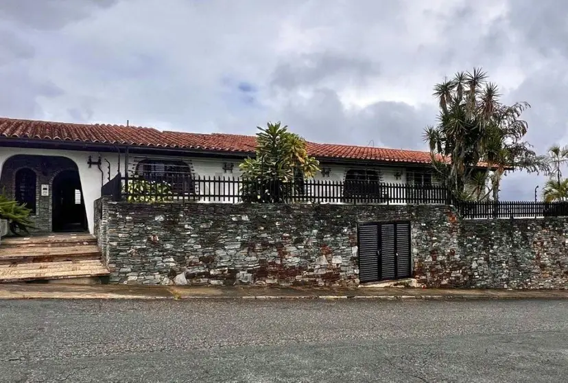 Casa venta La Lagunita. El Portal de La Lagunita.
