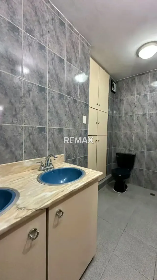 Apartamento en venta urb el centro - 8