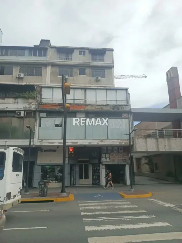 Edificio en Venta en Chacao - 2