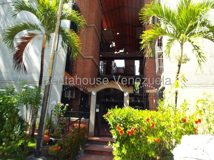 Apartamento (1 Nivel) en Venta en Nueva Casarapa, Miranda