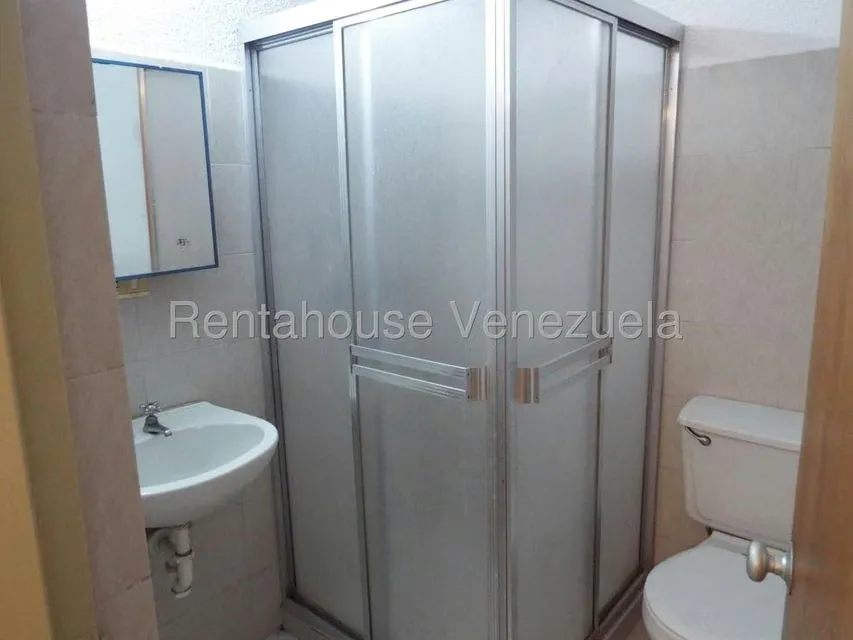 Apartamento (1 Nivel) en Venta en Nueva Casarapa, Miranda - 11
