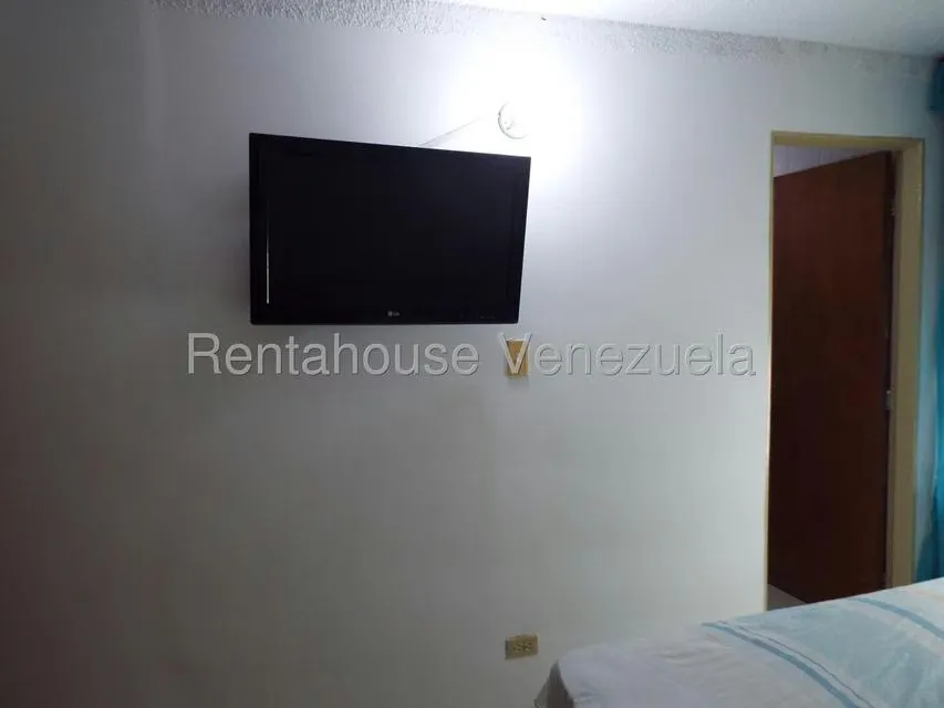 Apartamento (1 Nivel) en Venta en Nueva Casarapa, Miranda - 13