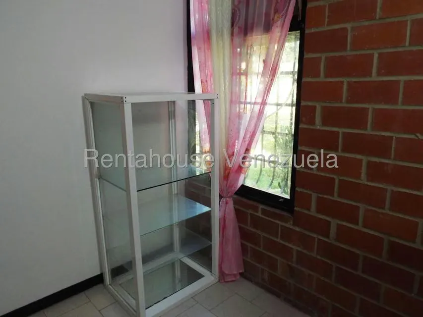 Apartamento (1 Nivel) en Venta en Nueva Casarapa, Miranda - 16