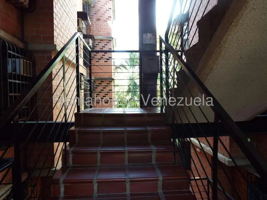 Apartamento (1 Nivel) en Venta en Nueva Casarapa, Miranda - 3