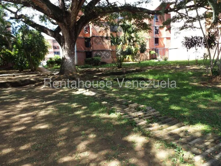 Apartamento (1 Nivel) en Venta en Nueva Casarapa, Miranda - 21