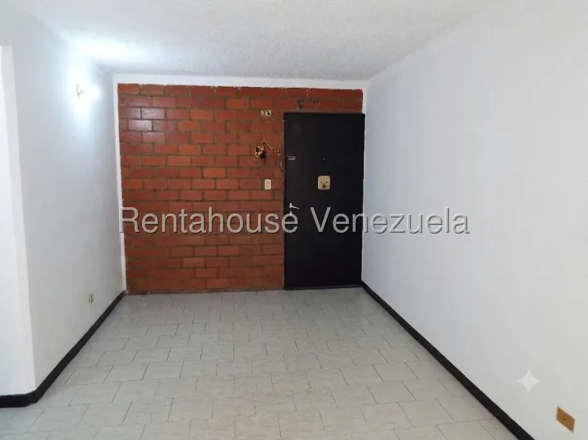 Apartamento (1 Nivel) en Venta en Nueva Casarapa, Miranda - 5