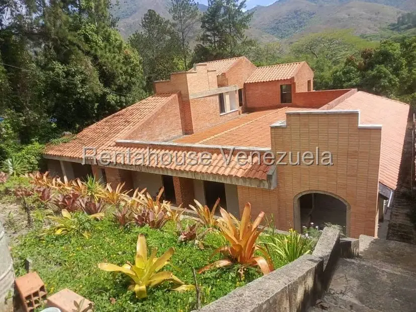 Casa (Duplex) en Venta en La Entrada, Carabobo