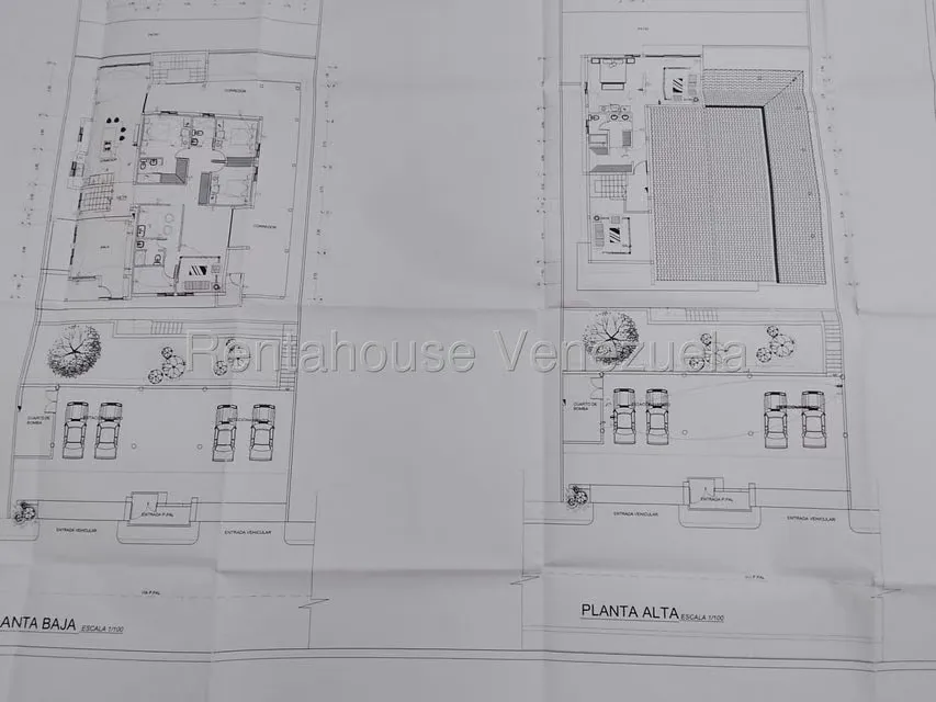 Casa (Duplex) en Venta en La Entrada, Carabobo - 27