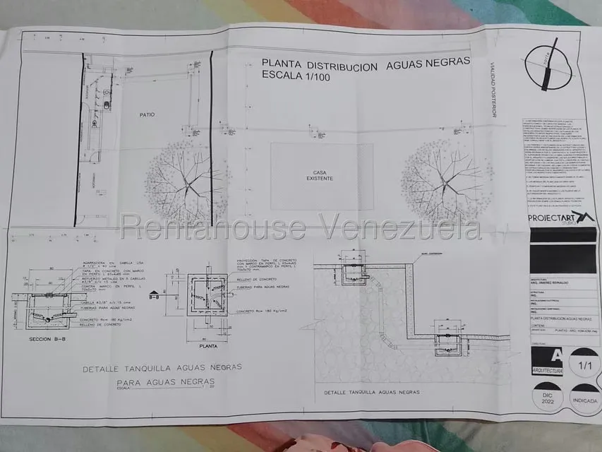 Casa (Duplex) en Venta en La Entrada, Carabobo - 29