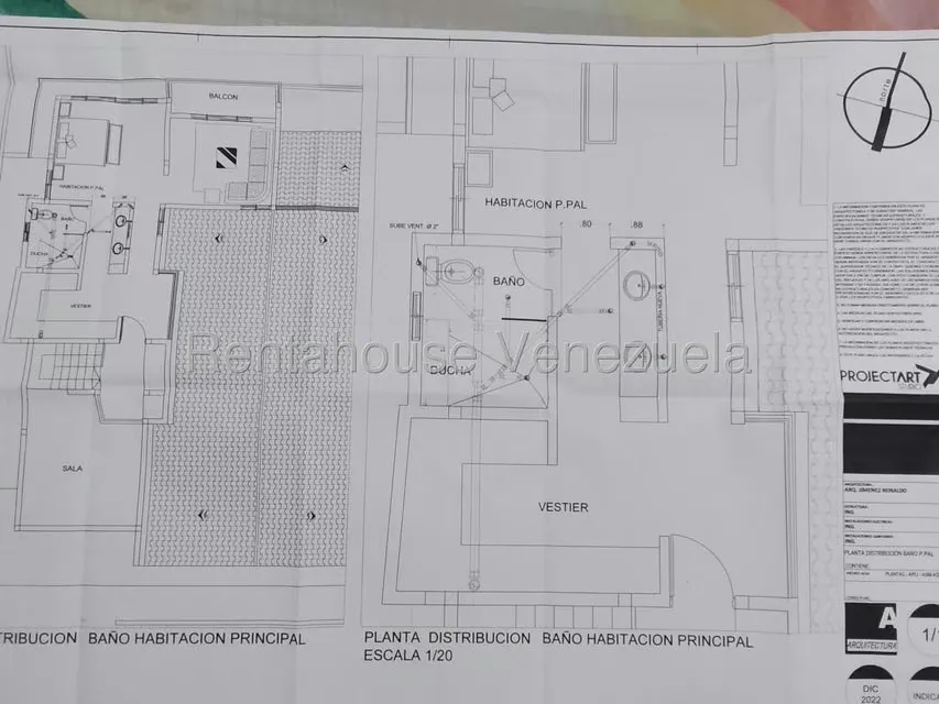 Casa (Duplex) en Venta en La Entrada, Carabobo - 30