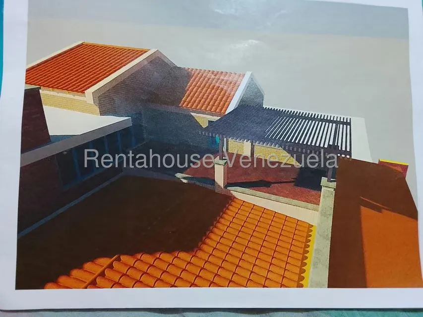 Casa (Duplex) en Venta en La Entrada, Carabobo - 33
