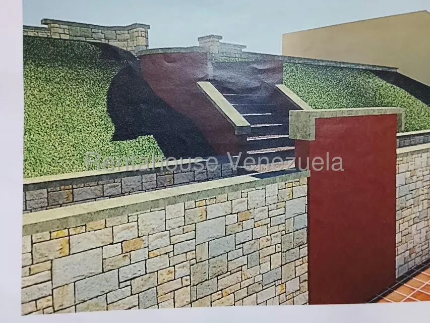 Casa (Duplex) en Venta en La Entrada, Carabobo - 40