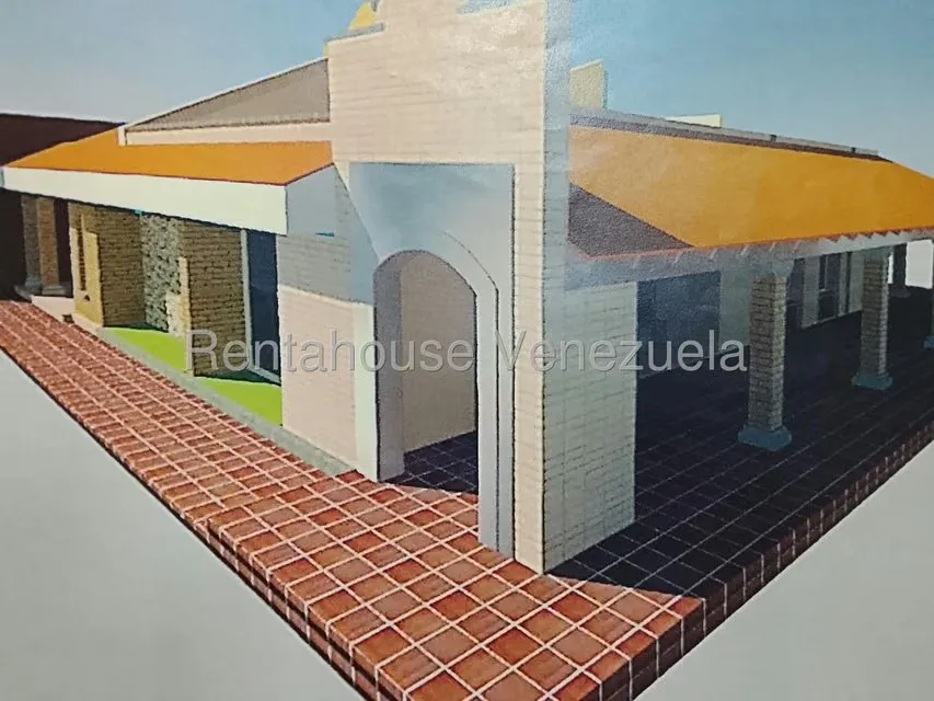 Casa (Duplex) en Venta en La Entrada, Carabobo - 45